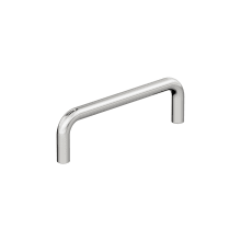 Madison 3-3/4 Inch Center to Center Handle Cabinet Pull