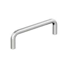 Madison 4 Inch Center to Center Handle Cabinet Pull - Pack of 25