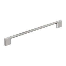 Mariposa 10-1/16 Inch Center to Center Handle Cabinet Pull