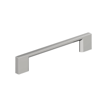 Mariposa 5-1/16 Inch Center to Center Handle Cabinet Pull