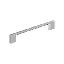 Mariposa 6-5/16 Inch Center to Center Handle Cabinet Pull - Pack of 10