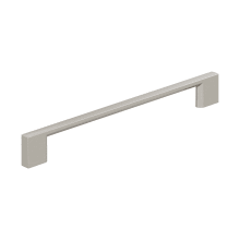 Mariposa 7-9/16 Inch Center to Center Handle Cabinet Pull - Pack of 10
