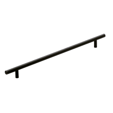 Springfield 12-5/8 Inch Center to Center Bar Cabinet Pull