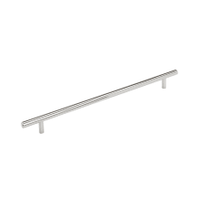 Springfield 12-5/8 Inch Center to Center Bar Cabinet Pull