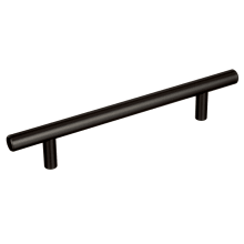 Springfield 5-1/16 Inch Center to Center Bar Cabinet Pull - Pack of 25