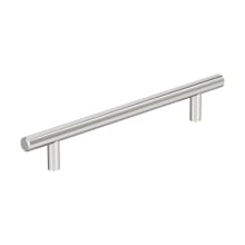 Springfield 6-5/16 Inch Center to Center Bar Cabinet Pull