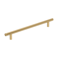 Springfield 8-13/16 Inch Center to Center Bar Cabinet Pull