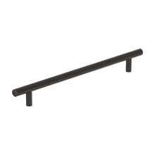 Springfield 8-13/16 Inch Center to Center Bar Cabinet Pull - Pack of 10
