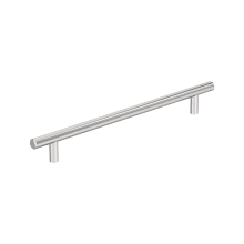 Springfield 8-13/16 Inch Center to Center Bar Cabinet Pull