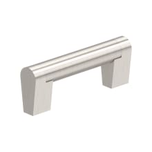 Warner 3 Inch Center to Center Handle Cabinet Pull