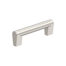 Warner 3-3/4 Inch Center to Center Handle Cabinet Pull