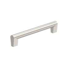 Warner 6-5/16 Inch Center to Center Handle Cabinet Pull