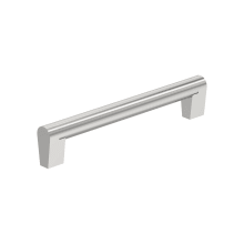 Warner 6-5/16 Inch Center to Center Handle Cabinet Pull