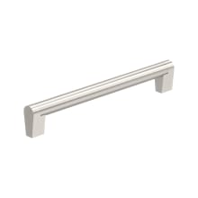 Warner 7-9/16 Inch Center to Center Handle Cabinet Pull