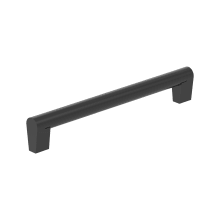 Warner 7-9/16 Inch Center to Center Handle Cabinet Pull - Pack of 10
