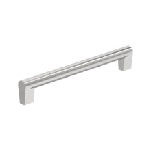 Warner 7-9/16 Inch Center to Center Handle Cabinet Pull - Pack of 10