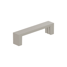 Chapman 3-3/4 Inch Center to Center Handle Cabinet Pull - Pack of 25
