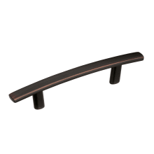 Parkside 3 Inch Center to Center Bar Cabinet Pull