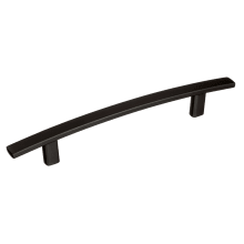 Parkside 5-1/16 Inch Center to Center Bar Cabinet Pull