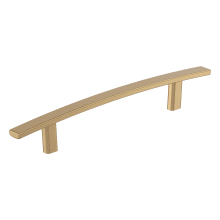Parkside 5-1/16 Inch Center to Center Bar Cabinet Pull