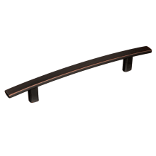 Parkside 5-1/16 Inch Center to Center Bar Cabinet Pull - Pack of 25
