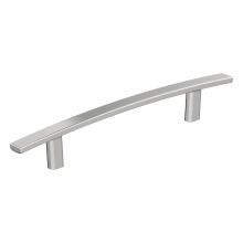 Parkside 5-1/16 Inch Center to Center Bar Cabinet Pull