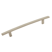 Parkside 6-5/16 Inch Center to Center Bar Cabinet Pull - Pack of 10