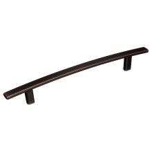 Parkside 6-5/16 Inch Center to Center Bar Cabinet Pull