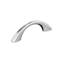 Mangrove 3 Inch Center to Center Arch Cabinet Pull