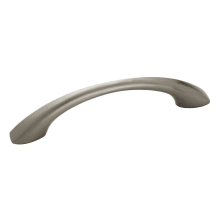 Mangrove 3-3/4 Inch Center to Center Arch Cabinet Pull - Pack of 10