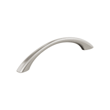 Mangrove 5-1/16 Inch Center to Center Arch Cabinet Pull - Pack of 10