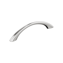Mangrove 5-1/16 Inch Center to Center Arch Cabinet Pull