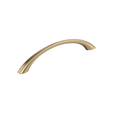 Mangrove 6-5/16 Inch Center to Center Arch Cabinet Pull