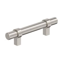 Skyway 3 Inch Center to Center Bar Cabinet Pull - Pack of 10