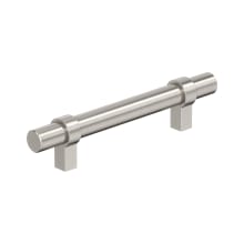 Skyway 3-3/4 Inch Center to Center Bar Cabinet Pull