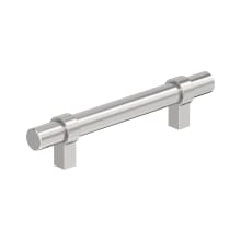 Skyway 3-3/4 Inch Center to Center Bar Cabinet Pull - Pack of 25