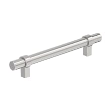 Skyway 5-1/16 Inch Center to Center Bar Cabinet Pull - Pack of 25