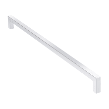 Chrome Cabinet Hardware