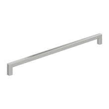 Studio 12-5/8 Inch Center to Center Handle Cabinet Pull