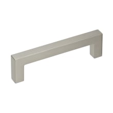 Studio 3-3/4 Inch Center to Center Handle-Style Cabinet Pull