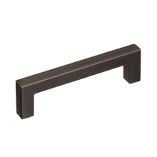 Studio 3-3/4 Inch Center to Center Handle-Style Cabinet Pull