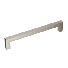 Studio 6-5/16 Inch Center to Center Handle-Style Cabinet Pull - 10 Pack