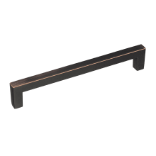 Studio 6-5/16 Inch Center to Center Handle-Style Cabinet Pull