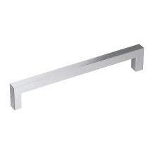 Studio 6-5/16 Inch Center to Center Handle-Style Cabinet Pull - 10 Pack
