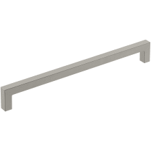 Studio 8-13/16 Inch Center to Center Handle Cabinet Pull - Pack of 10