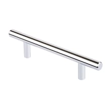 Chrome Cabinet Hardware