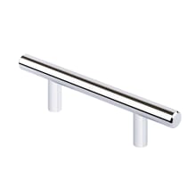 Chrome Cabinet Hardware