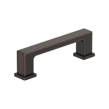 Henshaw 3 Inch Center to Center Handle Cabinet Pull - Pack of 25