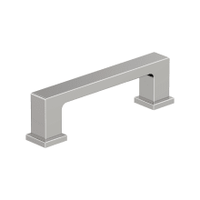 Henshaw 3 Inch Center to Center Handle Cabinet Pull - Pack of 10