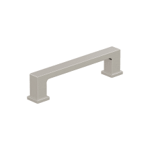 Henshaw 3-3/4 Inch Center to Center Handle Cabinet Pull